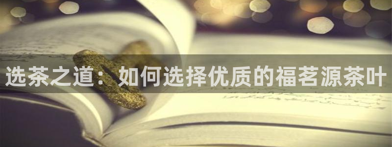 鸿运线上平台开户