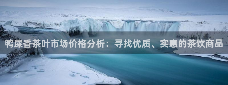 鸿运国际平台平台介绍