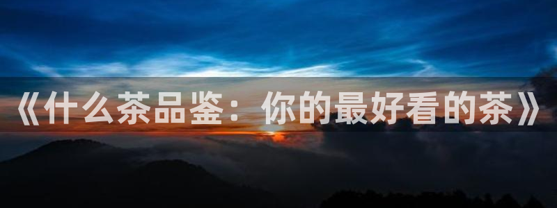 鸿运平台在线客服