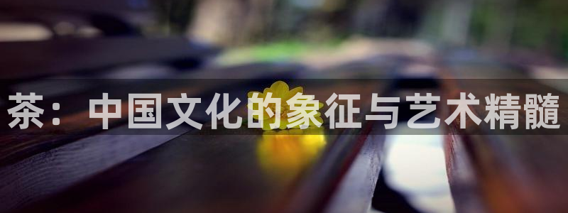 鸿运茶销售平台