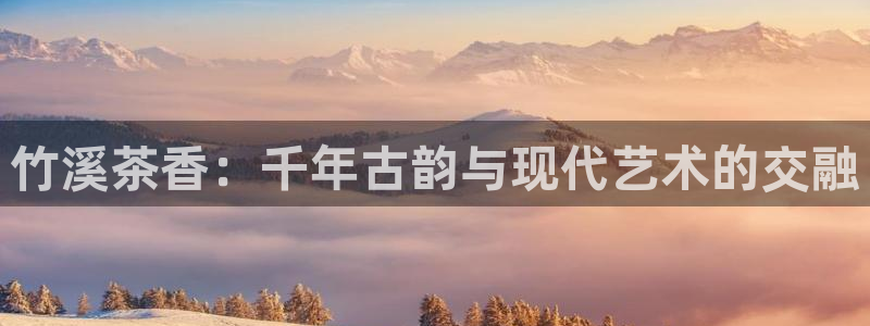 鸿运彩票平台的网址