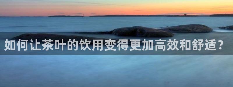鸿运国际彩票平台